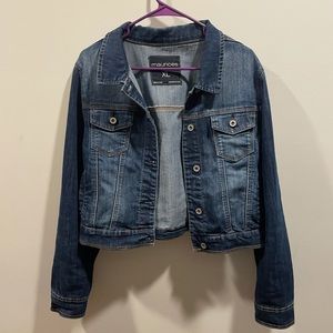 Maurices Jean Jacket